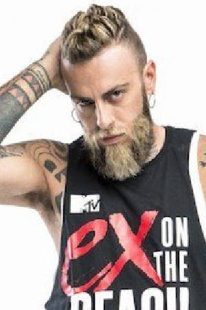 Character image for Federico (ex di Miriam)