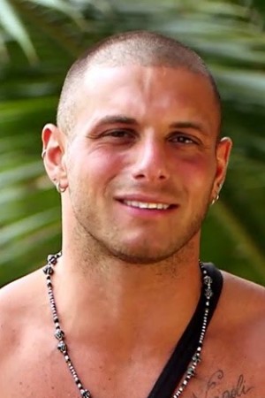 Character image for Gianluca