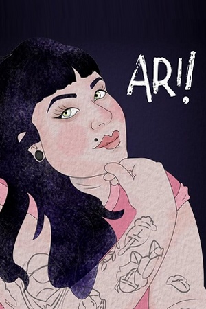 Character image for Ari