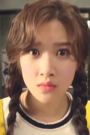 Character image for Ji Yeonhee