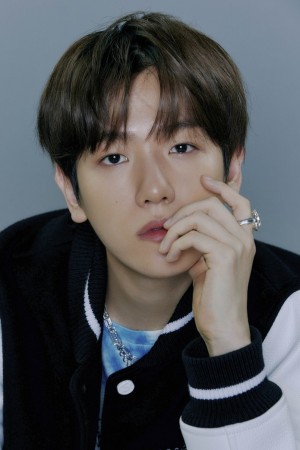Character image for Baekhyun