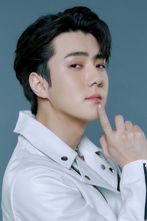 Character image for Sehun