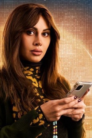 Character image for Mona