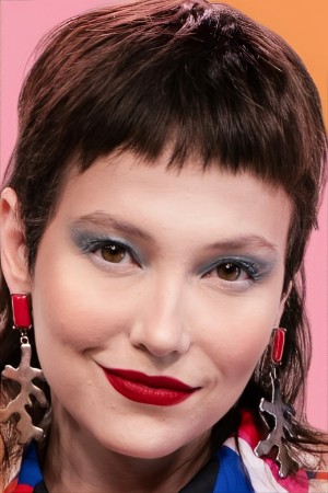 Duda Meneghetti