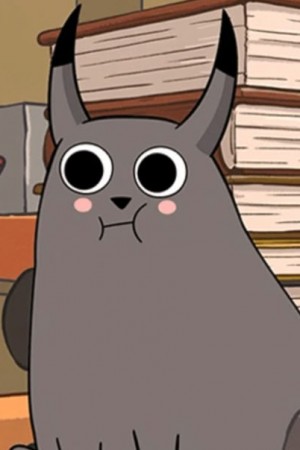 Character image for Devilcat