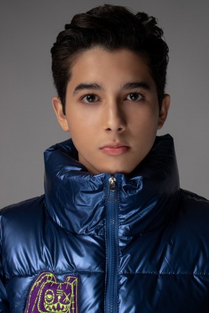 Character image for Pedrinho