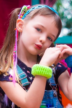 Character image for Julinha