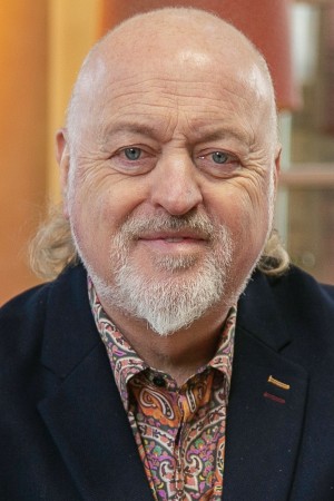 Character image for Presenter