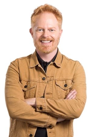 Character image for Jesse Tyler Ferguson