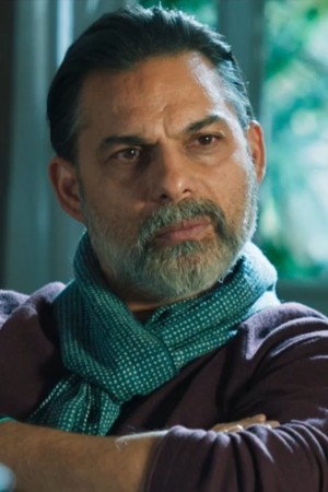 Character image for Arman Bayani