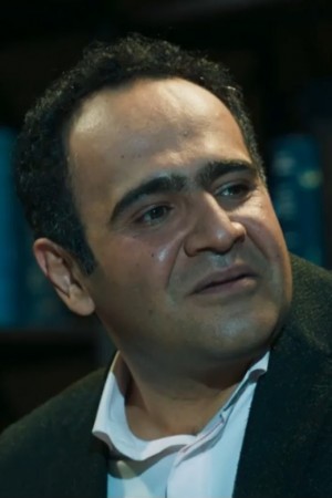 Character image for Farhad