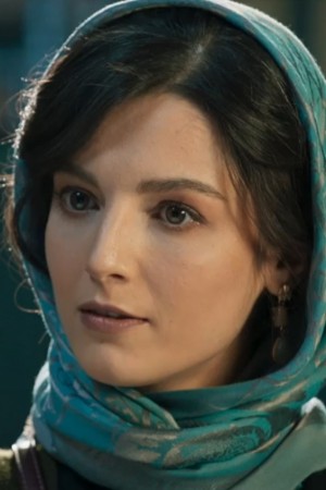 Character image for Mona