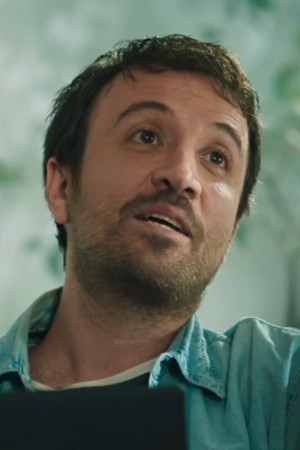 Character image for Shahriar