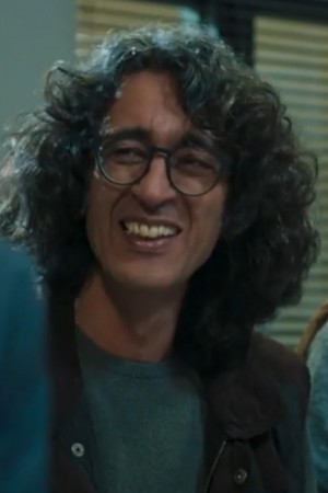 Character image for Erfan