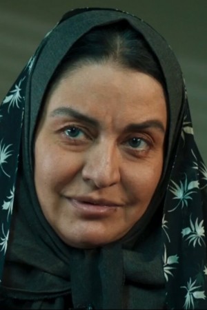 Character image for Marzieh