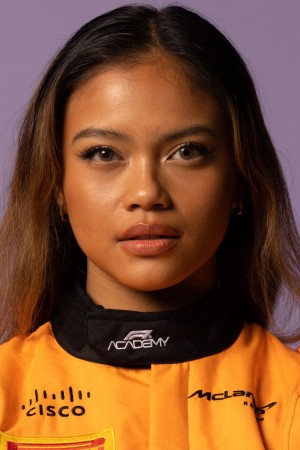 Character image for Bianca Bustamante