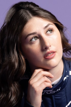 Character image for Lia Block