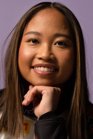 Character image for Chloe Chambers