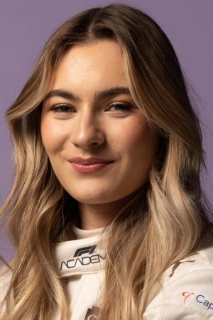 Character image for Lola Lovinfosse