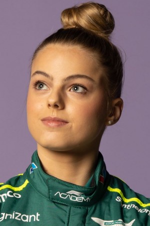 Character image for Tina Hausmann