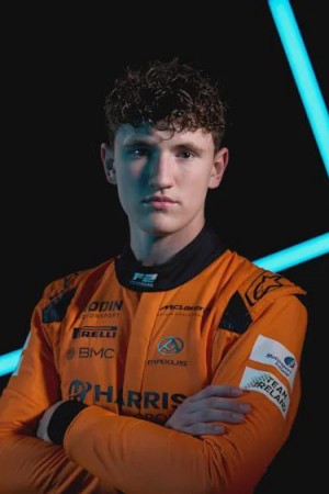 Character image for Alex Dunne