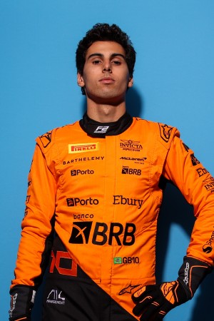 Character image for Gabriel Bortoleto