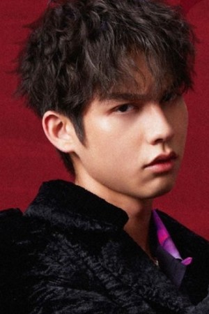 Character image for Thyme