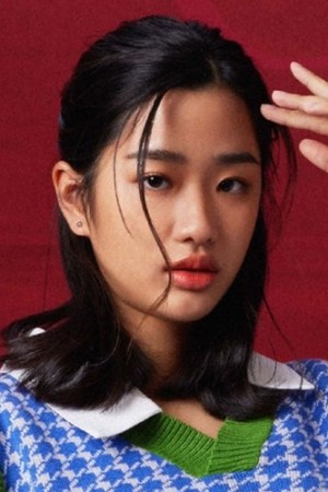 Character image for Gorya