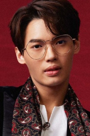 Character image for Kavin