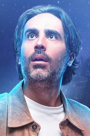 Character image for Dalí Montoro