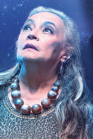 Character image for Pepita