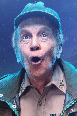 Character image for Benito