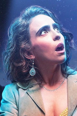 Character image for Cassandra