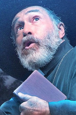 Character image for Maclovio