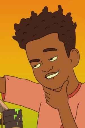 Character image for Truman