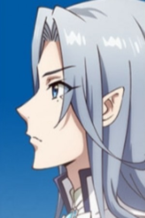 Character image for Uruu Seiren