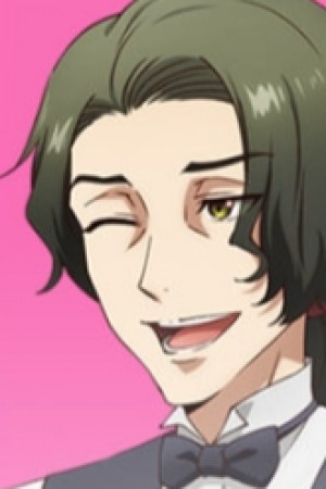 Character image for Takara Utashiro