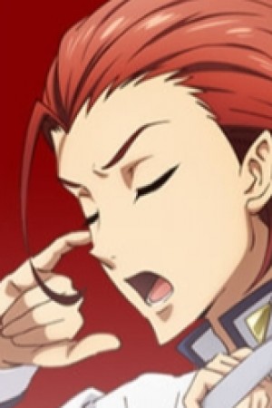 Character image for Homura Hoterasu