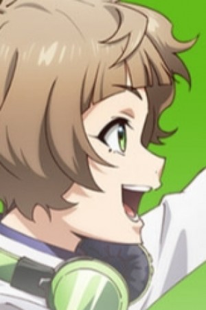 Character image for Juka Mutsuoka