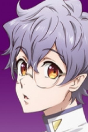 Character image for Ranmaru Ai