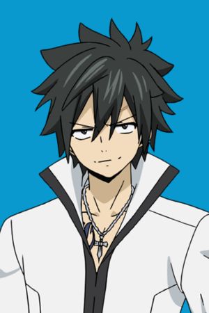Character image for Gray Fullbuster