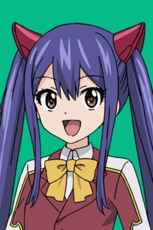 Character image for Wendy Marvell