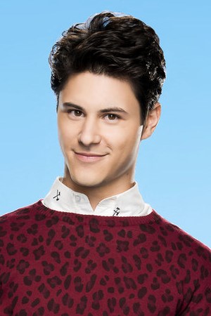 Character image for Shane Harvey