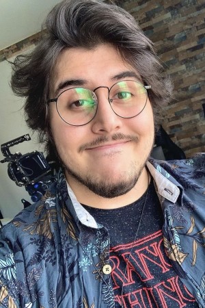 Character image for Pedrinho