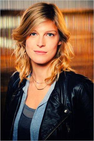 Character image for Eva