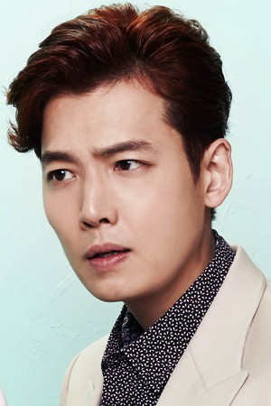Character image for Kang Min-Ho
