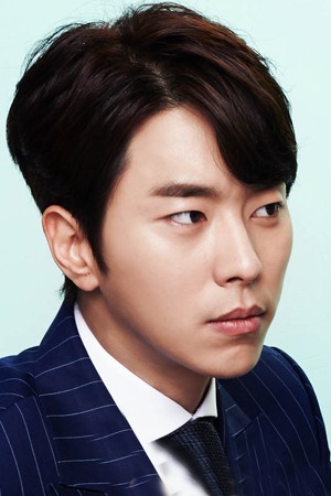 Character image for Lee Joon-Hee