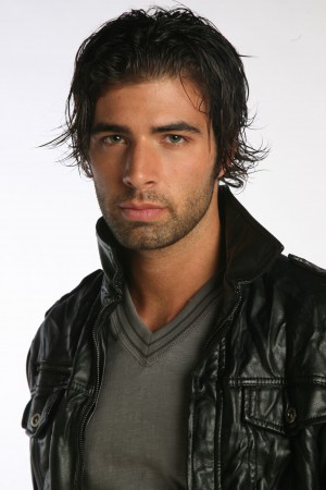 Character image for Angel Salvador