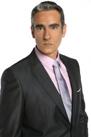 Character image for Martin Acero