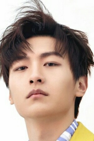 Character image for Chi Cheng